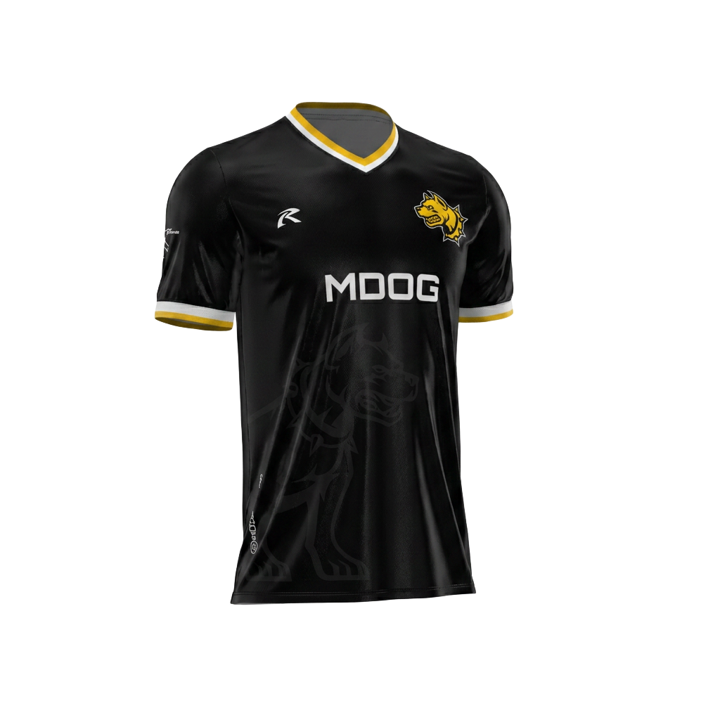 CAMISETA MDOG